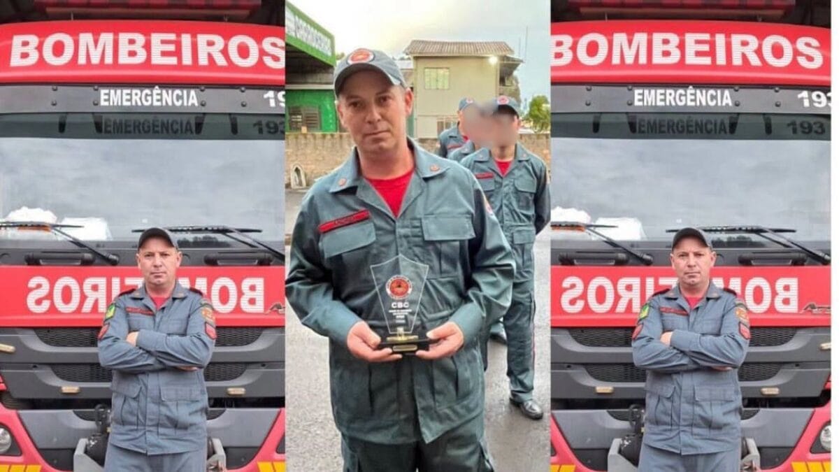 O que se sabe sobre a morte de bombeiro após encontro marcado em SC