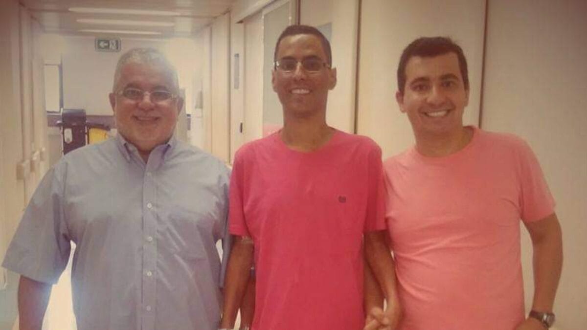 Vinicius Buratto Iunes