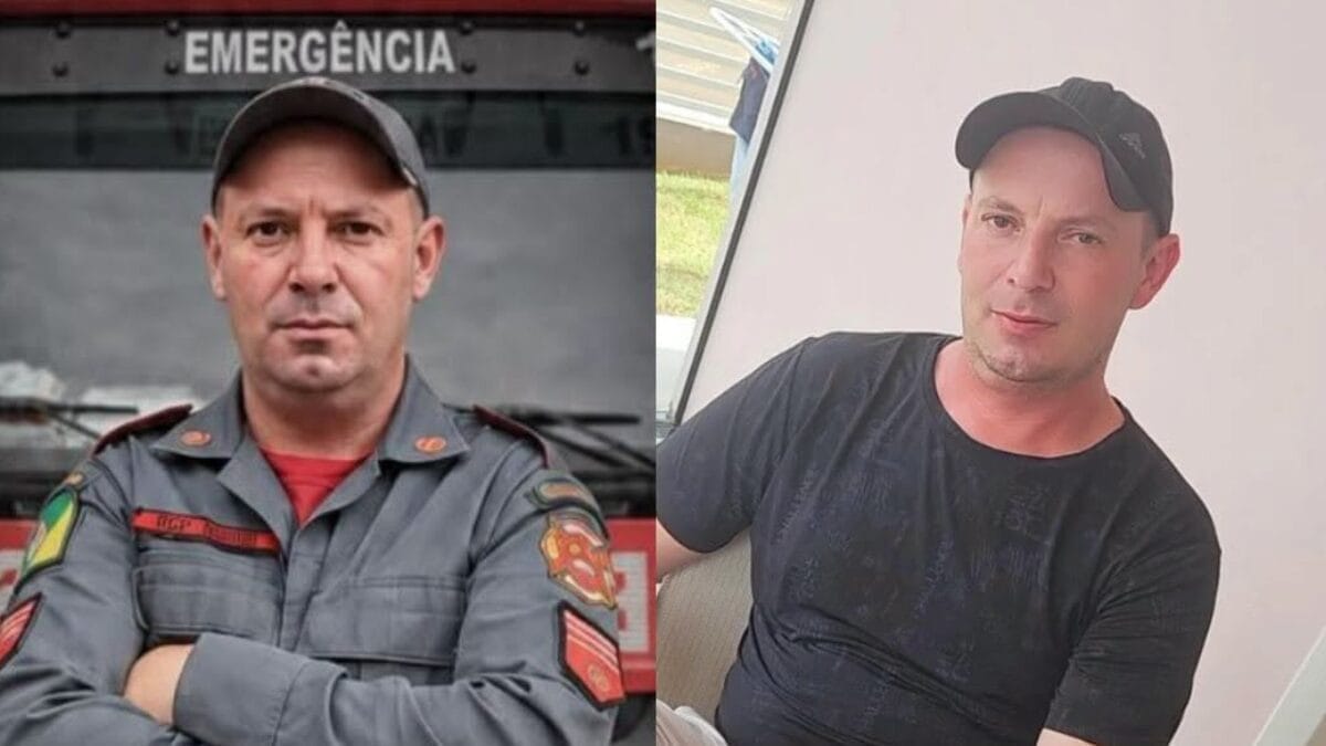 O que se sabe sobre a morte de bombeiro após encontro marcado em SC