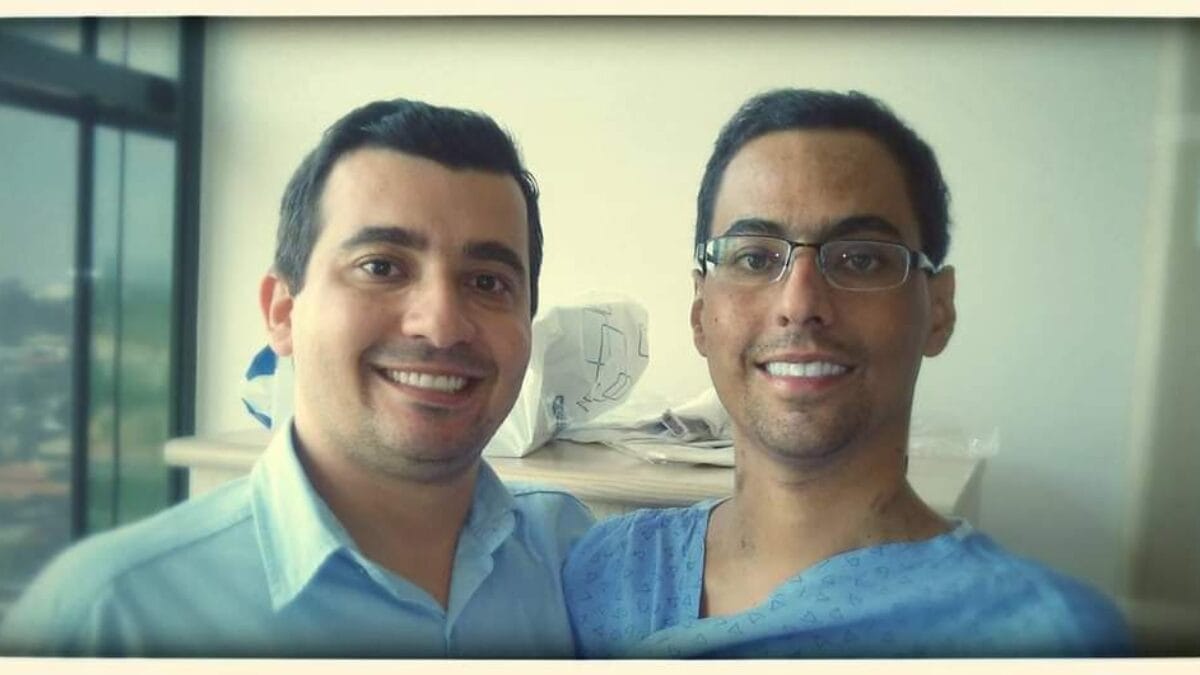 Vinicius Buratto Iunes