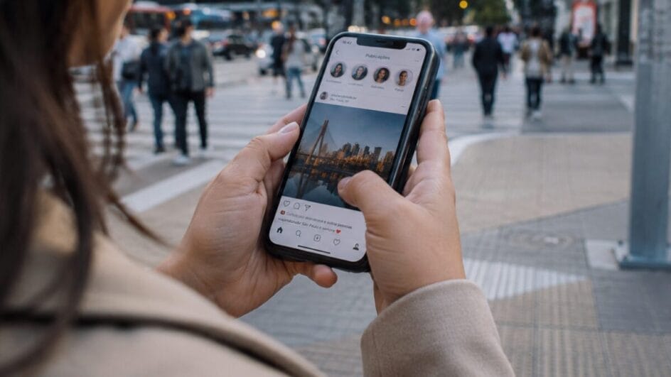 A psicologia afirma que as pessoas que nunca publicam nada nas redes sociais não estão em busca apenas de privacidade