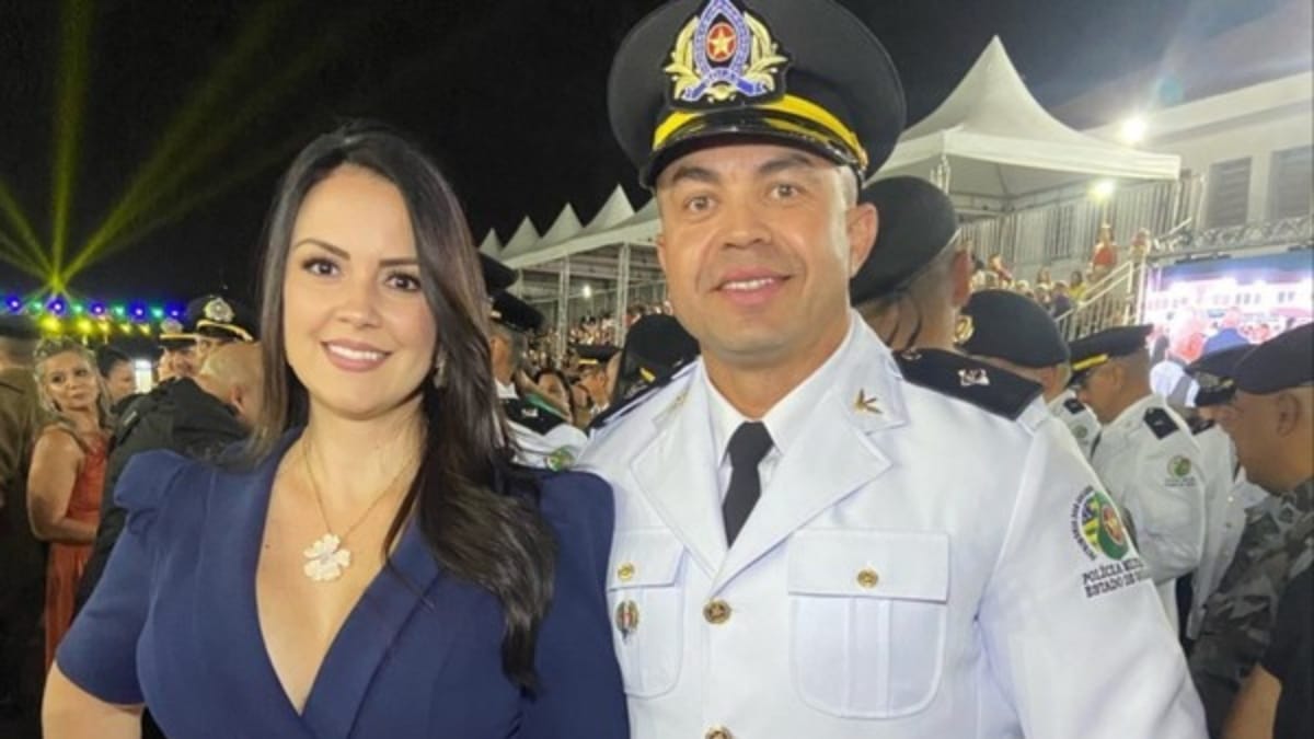 A viúva destaca que o marido ficou viciado em apostas esportivas e não nos jogos on-line, de cassino, como Tigrinho e Aviãozinho (Foto: Reprodução, Raquel Maria via Instagram)