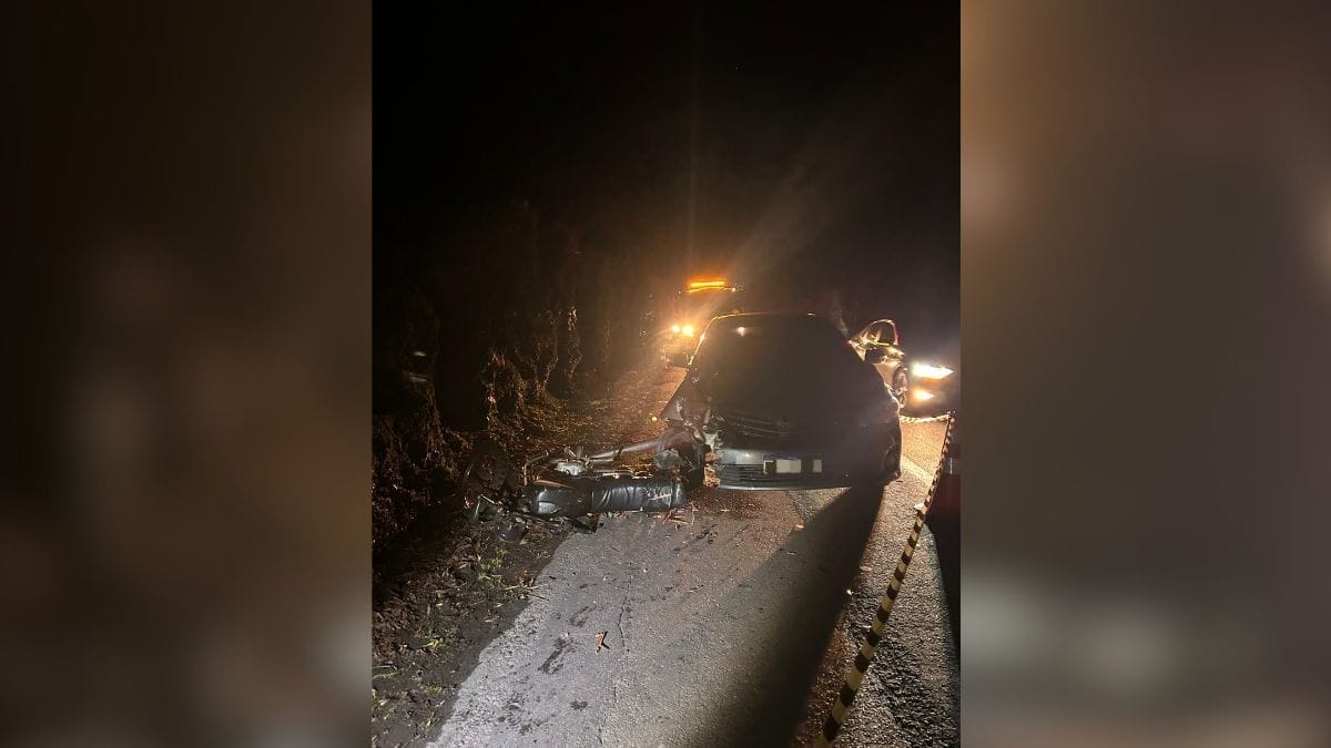 Jovem que morreu em acidente em Papanduva, no Planalto Norte catarinense