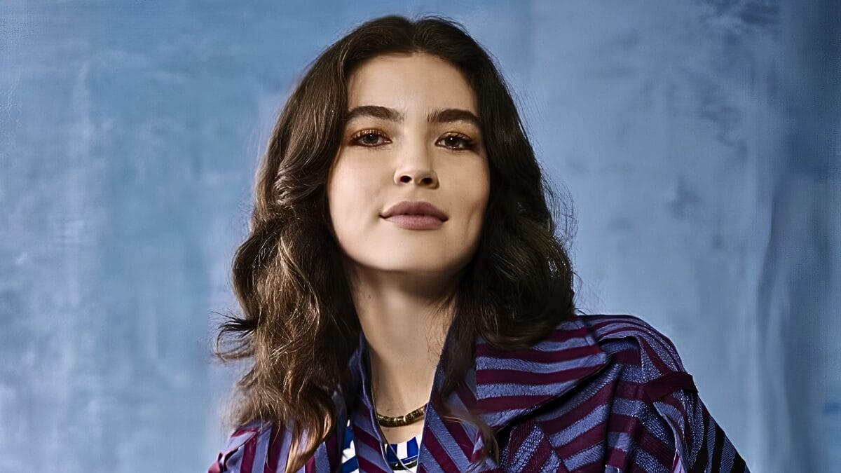 Alanis Guillen conquista papel que seria de Marina Ruy Barbosa no Globoplay