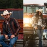 Ex-affair de Ana Castela e envolvido em polêmica em Barretos, Rincon tem rancho texano de 500 m² no interior de SC