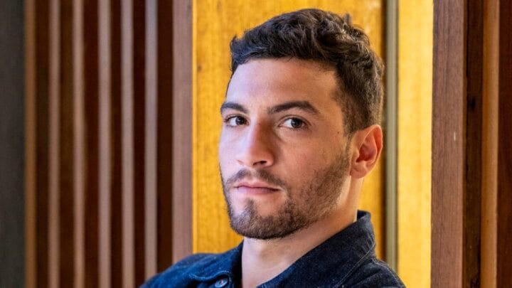 André (Henrique Barreira) – Primo de Pedro (Chay Suede) e sobrinho de Ademir (Dan Stulbach). Estuda no exterior desde menino. Vai se aproximar de Eudora (Mariana Ximenes) quando retornar ao Brasil, se apaixonando por ela.