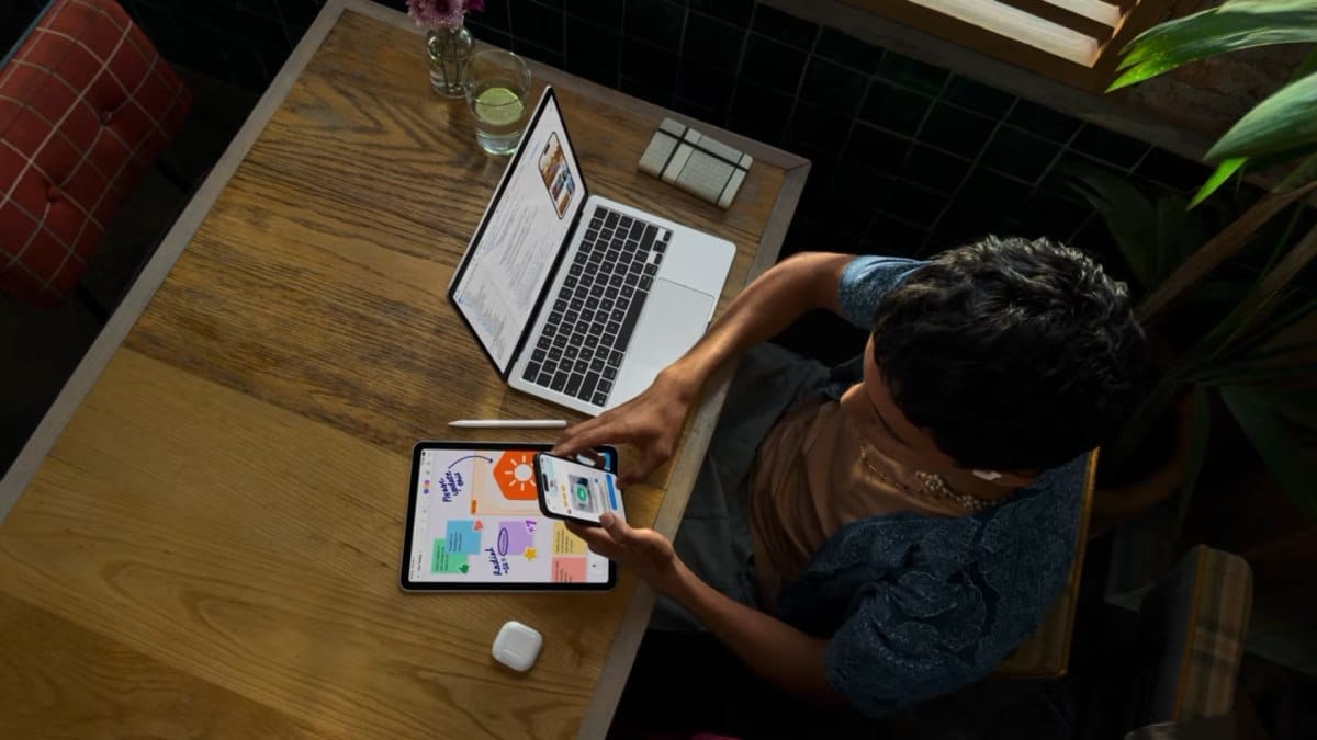 Apple anuncia também refinamentos no controle para menores (Foto: Reprodução)