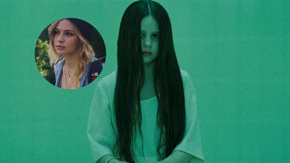Atriz que interpretou Samara em O Chamado morre aos 35 anos