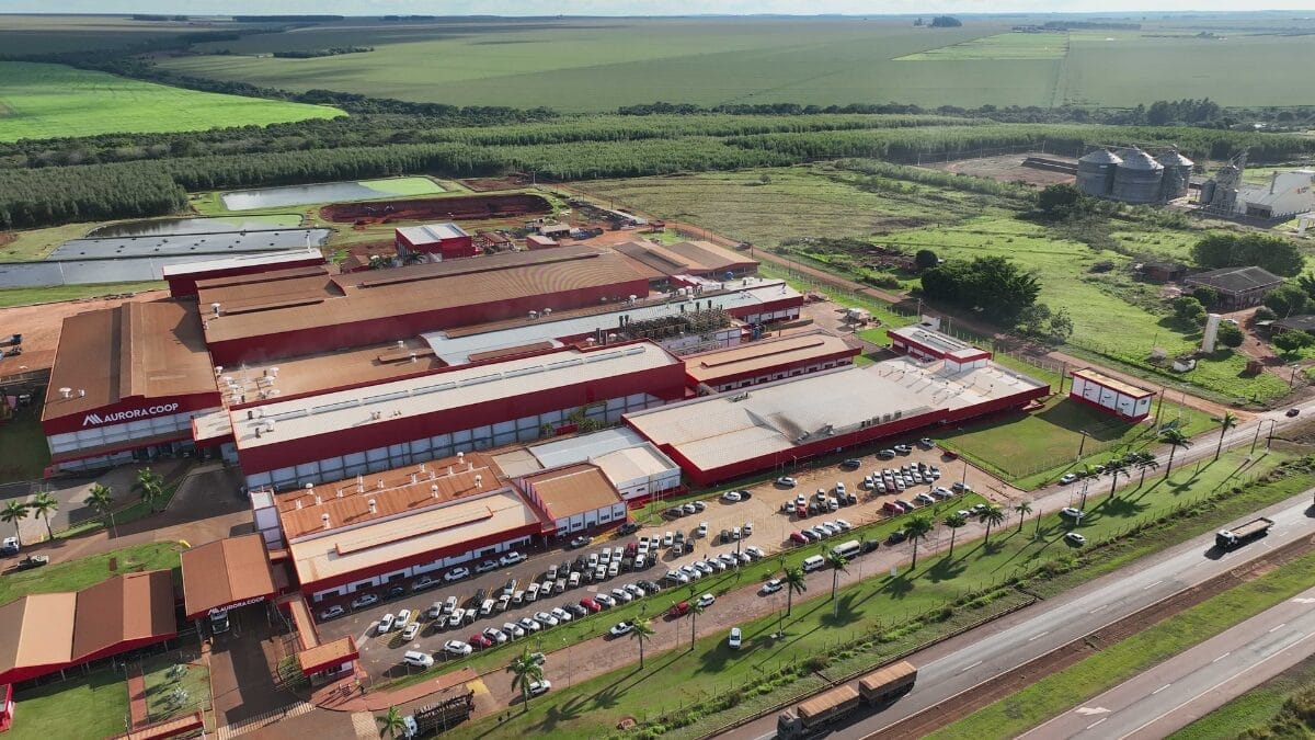 Aurora Coop