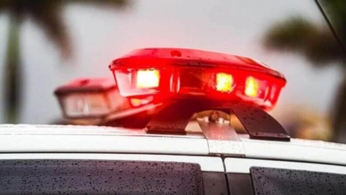 Barulhos de tiros denunciam crime e mulher descobre morte do companheiro em SC