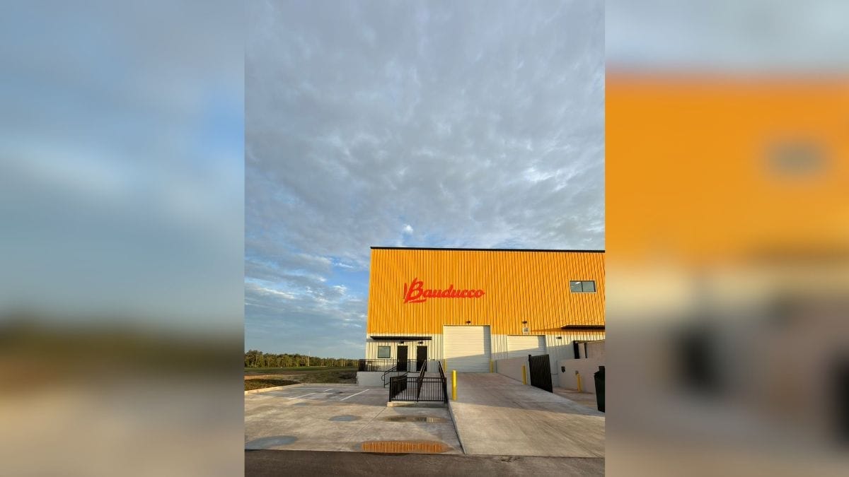 Bauducco investe US$ 200 mi em f&aacute;brica nos EUA para abastecer 3 continentes com produto queridinho no Brasil (2)