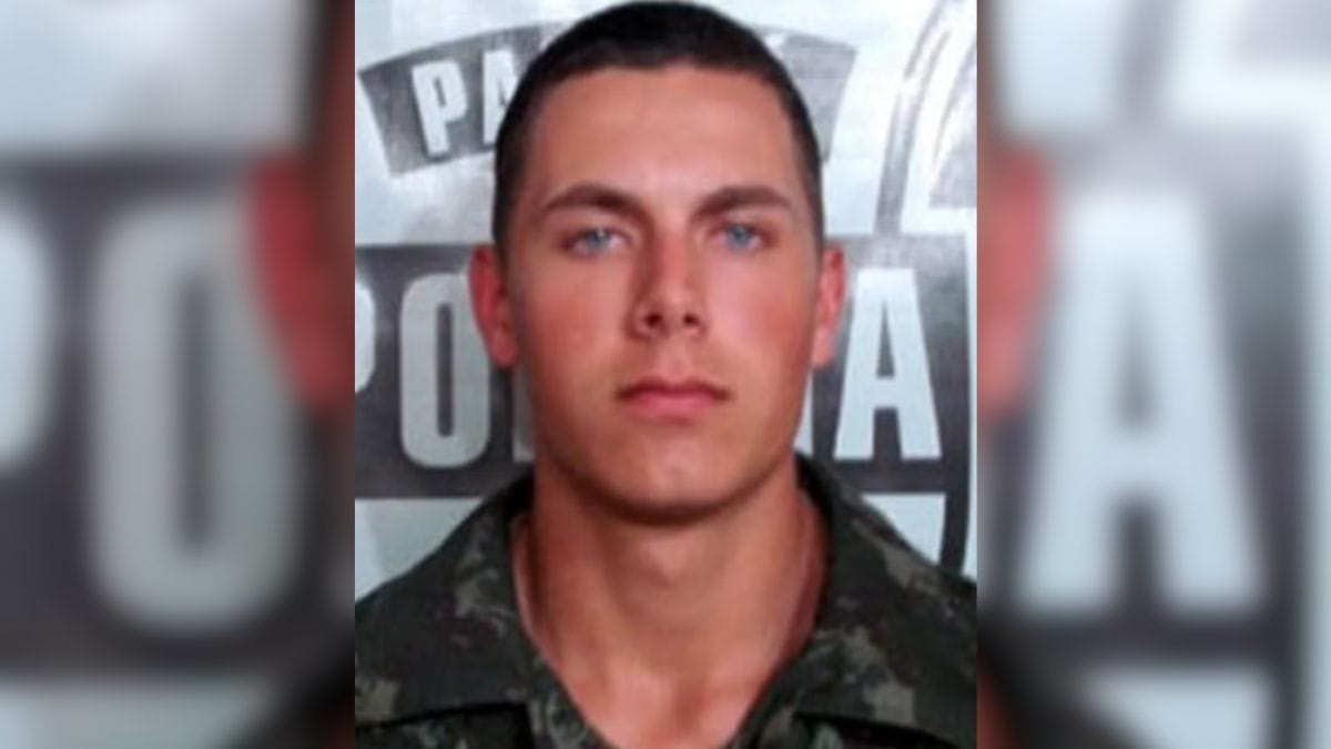 Brasileiro investigado por ligação com grupo neonazista em SC é preso na Itália após fuga