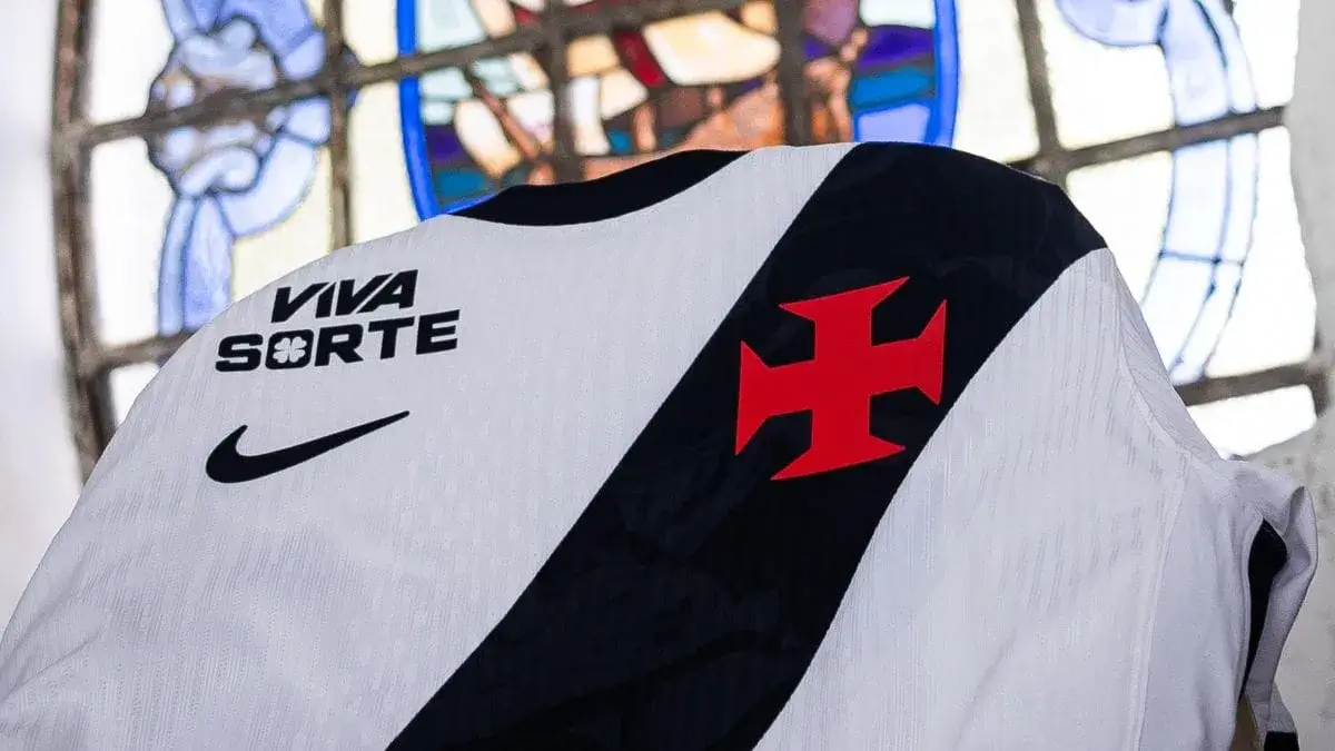 Jogador do Vasco recebe proposta do Grupo City para atuar nos EUA