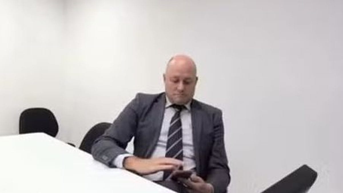 Caso está sendo investigado pela Polícia Civil (Foto: Reprodução, Redes Sociais)