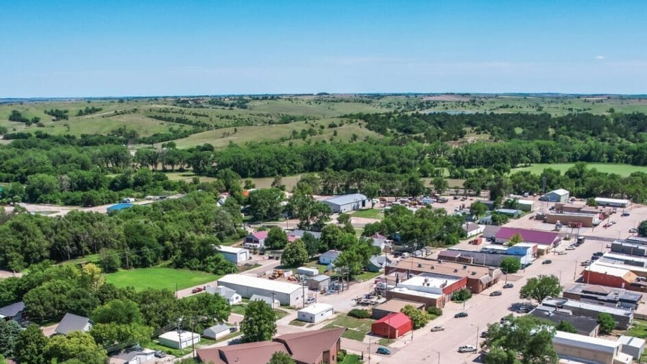 Cidade nos EUA dá terreno de graça e até 1 mil dólares para famílias que se mudarem para lá