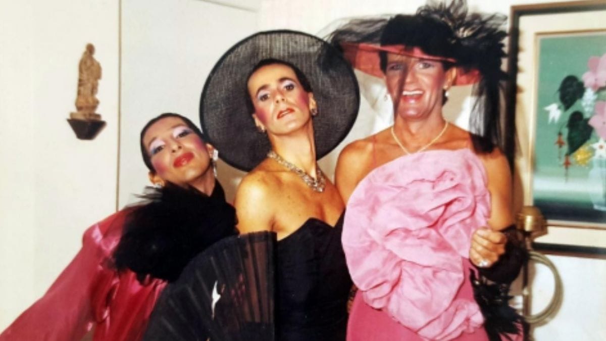 Carnaval no Roma marcoun a cena LGBTQIAPN+ em Florianópolis entre 1970 e 2000