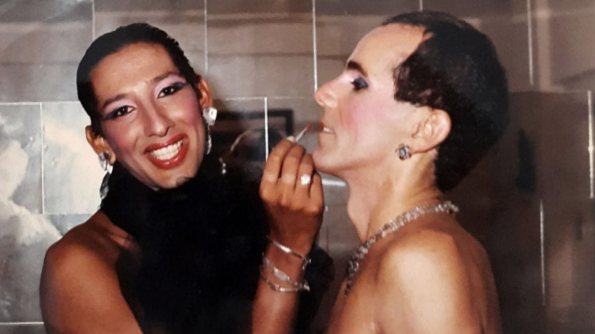 Carnaval no Roma marcoun a cena LGBTQIAPN+ em Florianópolis entre 1970 e 2000