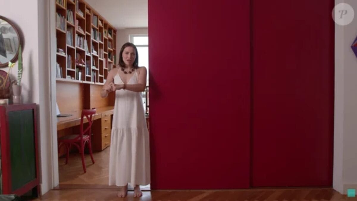 Apartamento de Leticia Colin e Michel Melamed na Lagoa no Rio de Janeiro