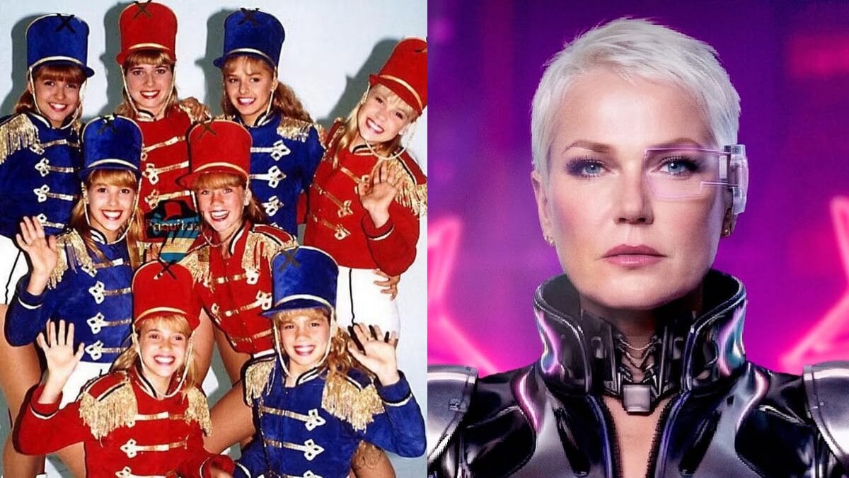 Como estão as Paquitas da Xuxa Ajudantes estarão na turnê de despedida da cantora (12)