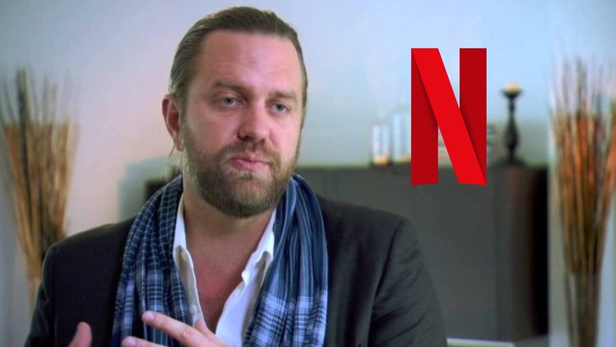 Como um projeto da Netflix terminou em roubo de R$ 57,25 milhões e prisão