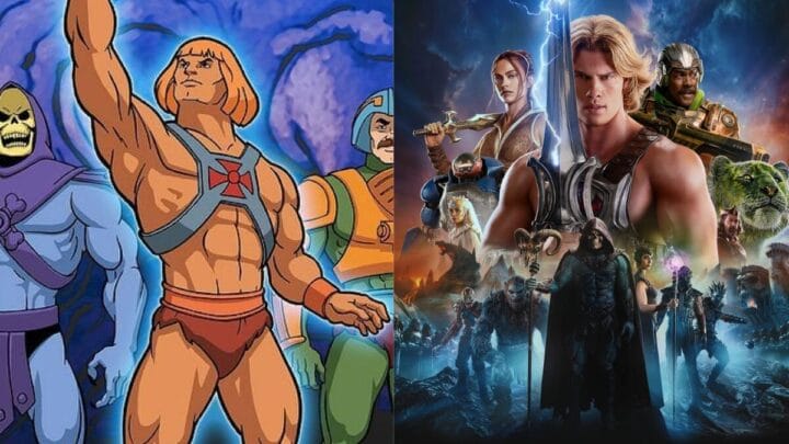 Compare o elenco de He-Man com os personagens do desenho animado (5)