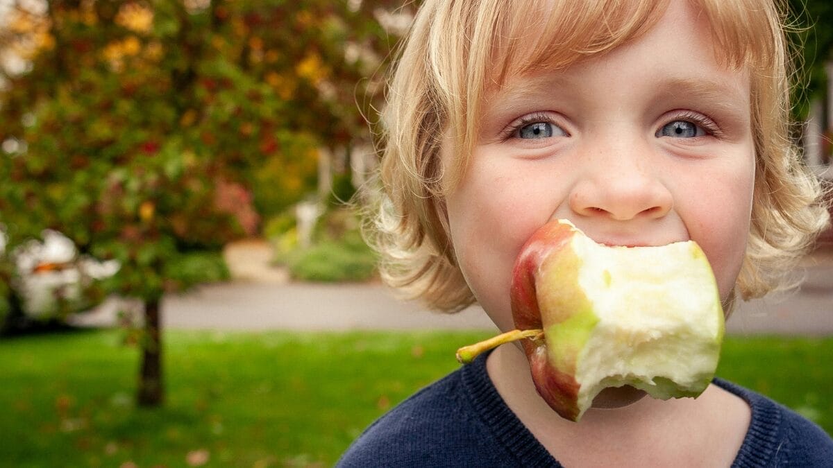 Conheça a fruta que combate mau hálito e protege seus dentes