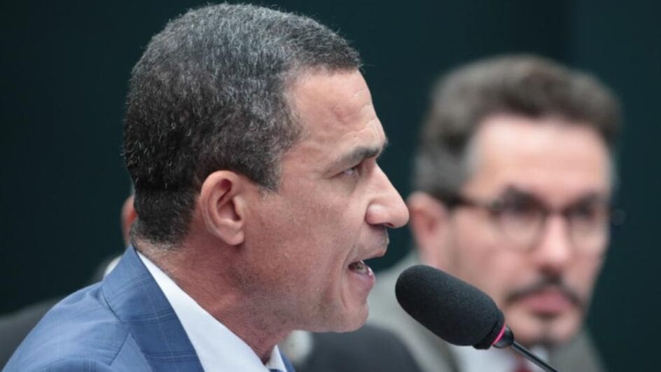 Deputado Coronel Assis
