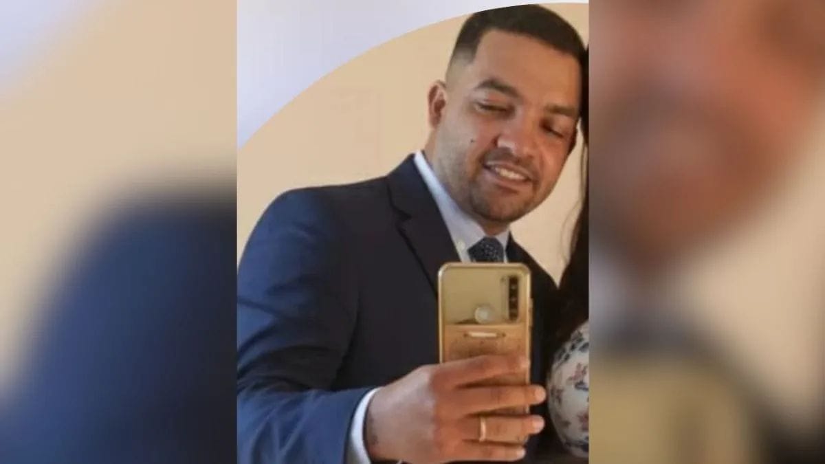 O barbeiro Paulo Sérgio da Silva Caetano, de 29 anos, foi morto dentro do próprio local de trabalho, também no Jardim Paraíso