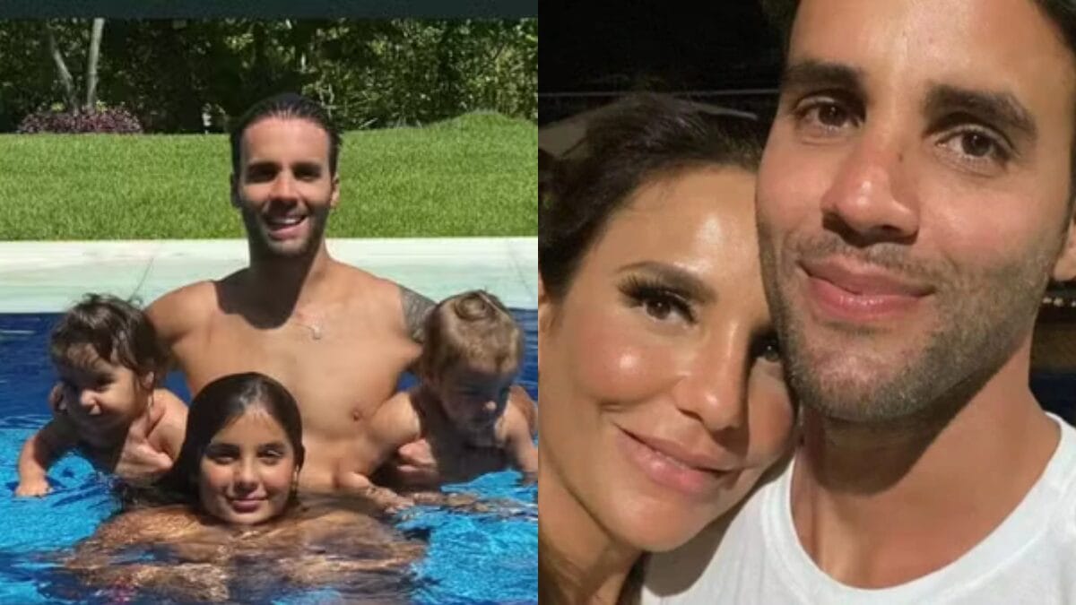 Daniel CAdy Ivete Sangalo