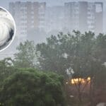 Ciclone bomba intenso acende alerta do Inmet para o Sul do Brasil; veja regiões