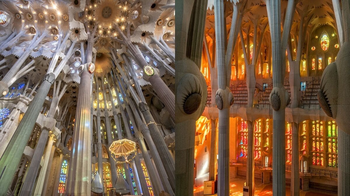 Em Barcelona, Papa ir&aacute; inaugurar torre central da Bas&iacute;lica Sagrada Fam&iacute;lia