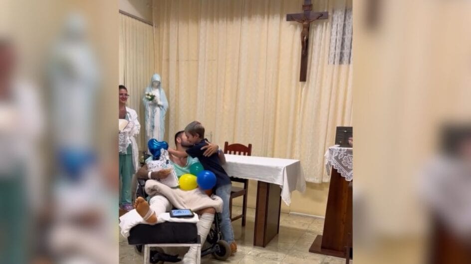 festa surpresa