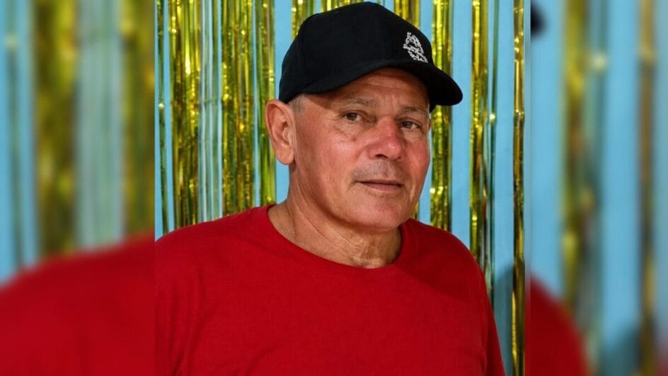 Quem era o idoso que morreu em grave acidente com quatro veículos em SC