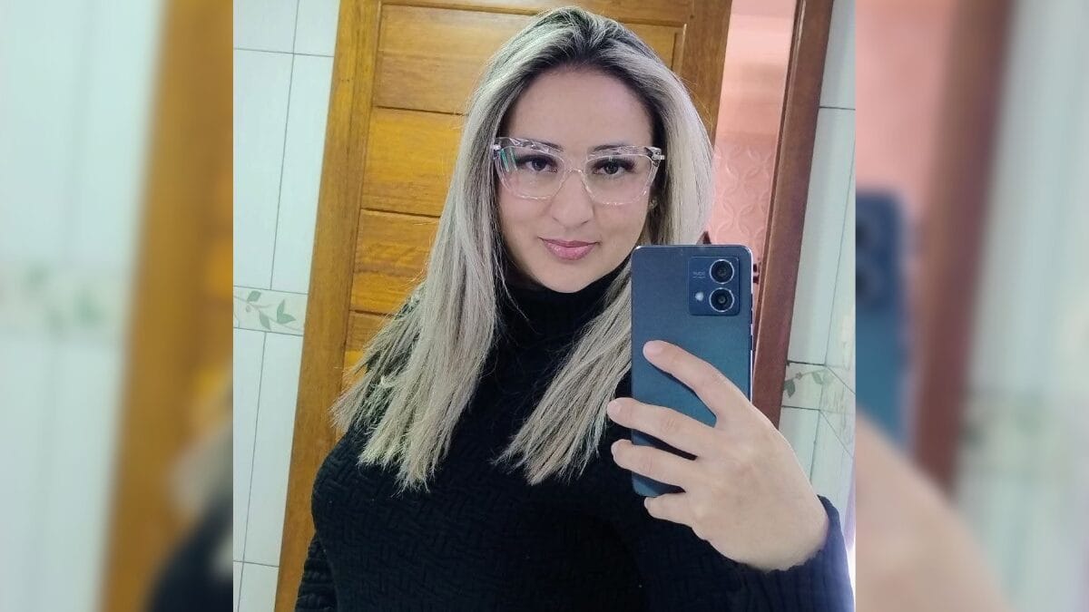 “Hoje estou escolhendo a roupa”: irmã se despede de estudante de veterinária que morreu na BR-163 em SC