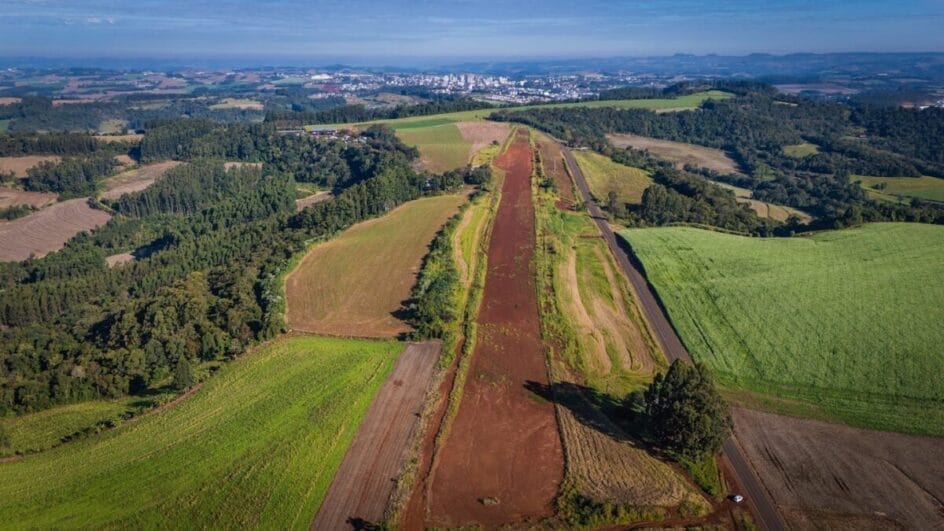 Aeroporto de Pinhalzinho