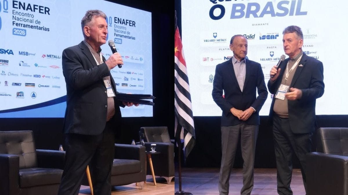 Engenheiro de Joinville assume associa&ccedil;&atilde;o internacional