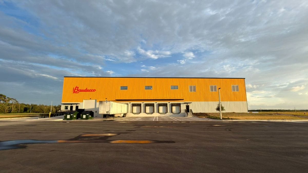 Bauducco investe US$ 200 mi em fábrica nos EUA para abastecer 3 continentes com produto queridinho no Brasil (2)