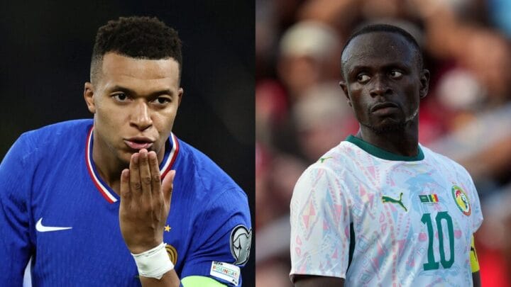 Seleções se enfrentam pela primeira rodada da fase de grupos (Foto: TREUTERS/Stephane Mahe/File Photo | Reuters/Daniel Dunn)