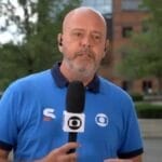 Saiba o estado de saúde do apresentador Alex Escobar após cirurgia para retirada de tumor