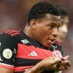 Às vésperas de Flamengo e Cruzeiro pela Libertadores, Gonzalo Plata entra na mira de clube tradicional da Espanha