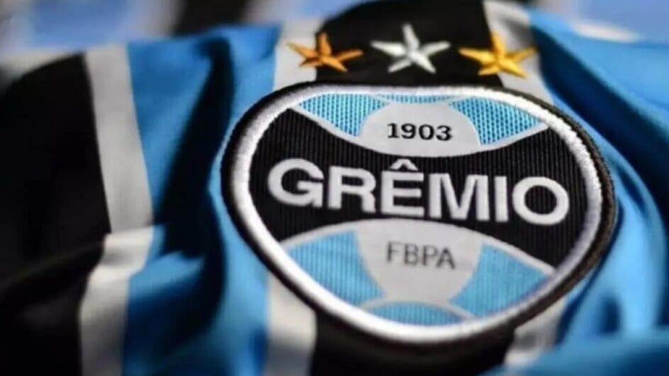 Imortal foi confirmado no torneio internacional (Foto: GFBPA, Divulgação)
