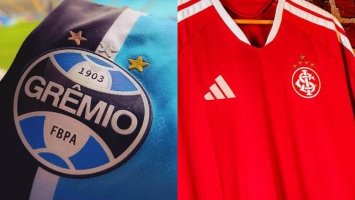 Grêmio e Inter podem se unir para construir estádio para futebol feminino