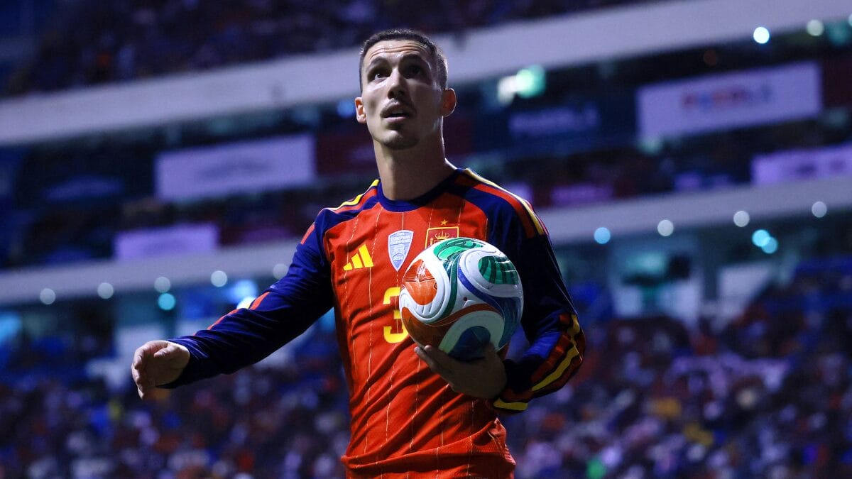 Atlético de Madrid reforçou o elenco com um jogador da Espanha (Foto: REUTERS/Eloisa Sanchez)