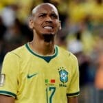 Após defender a Seleção Brasileira na Copa do Mundo, Fabinho encaminha acerto com novo clube e reencontra craque do futebol mundial