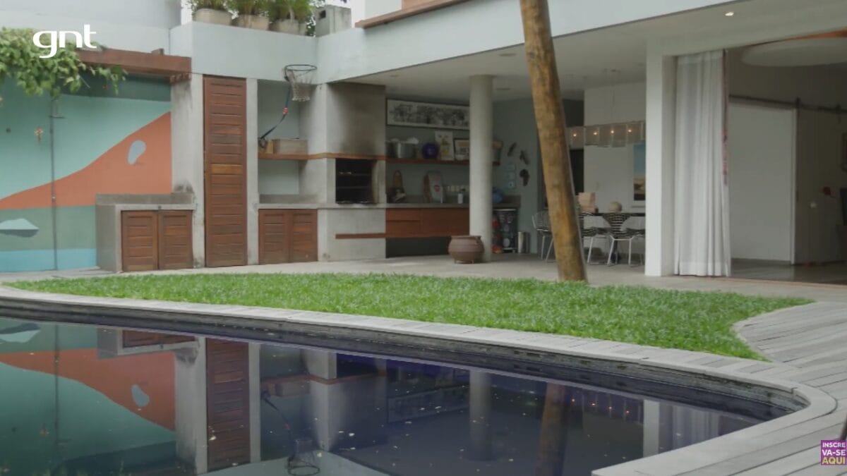 Casa Casseta e Planeta Leblon
