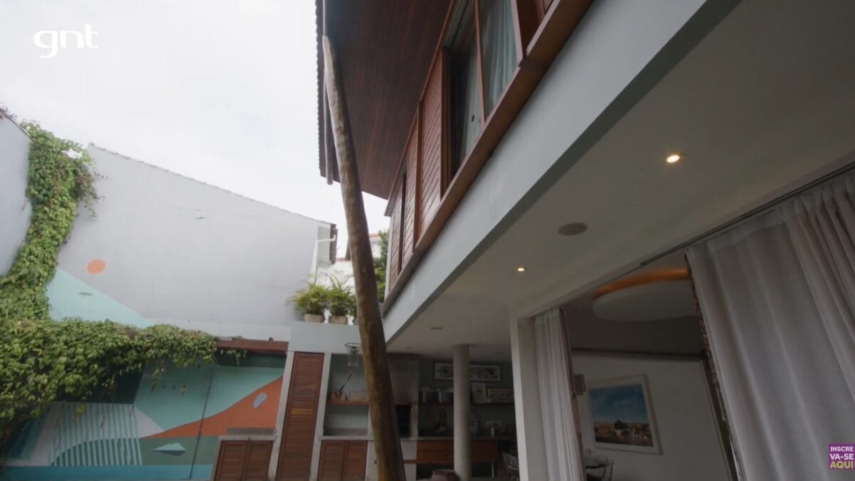 Hélio de La Peña coloca mansão de 500m² no Rio à venda por R$ 20 milhões
