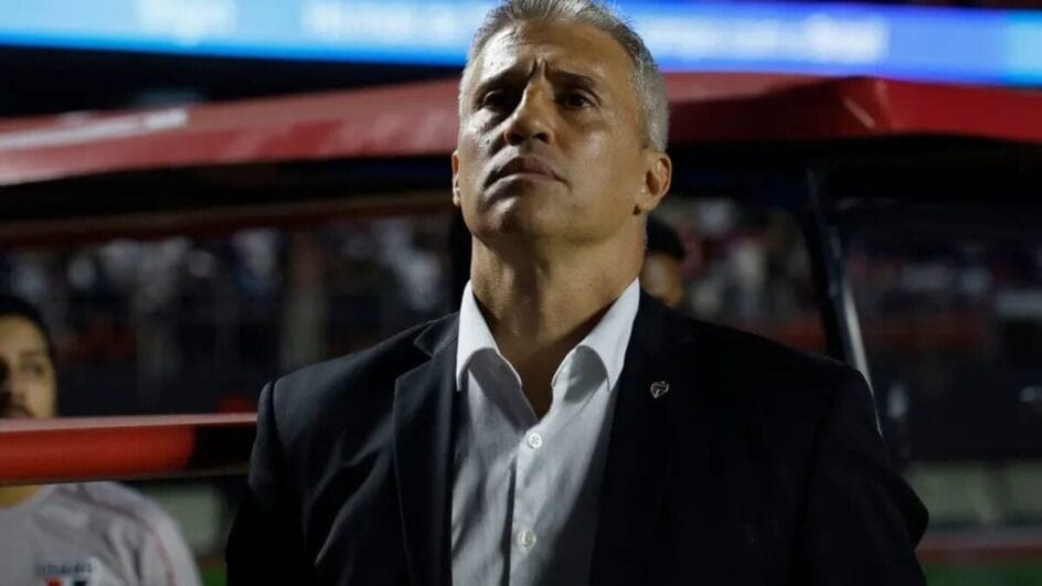 NOVA CASA! Ex-São Paulo, Hernán Crespo negocia com tradicional clube argentino