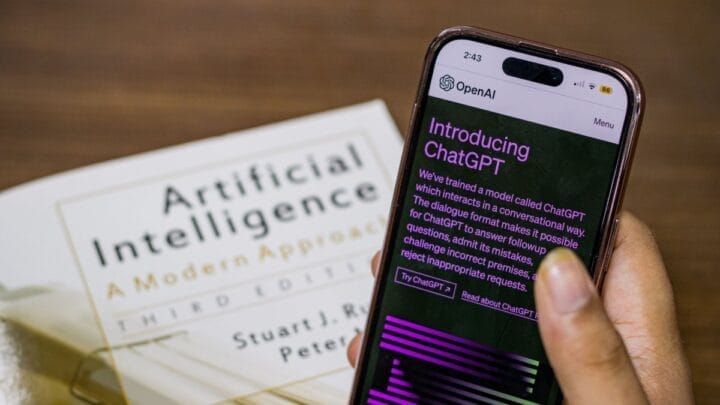 OpenAI IPO pedido confidencial ChatGPT US 1 trilhão