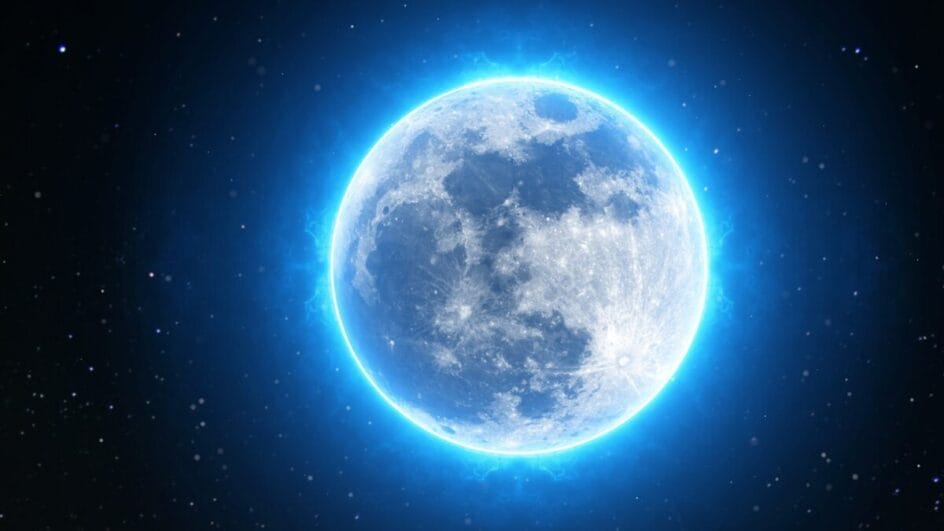 Japão quer cercar a Lua de painéis solares para enviar energia à Terra