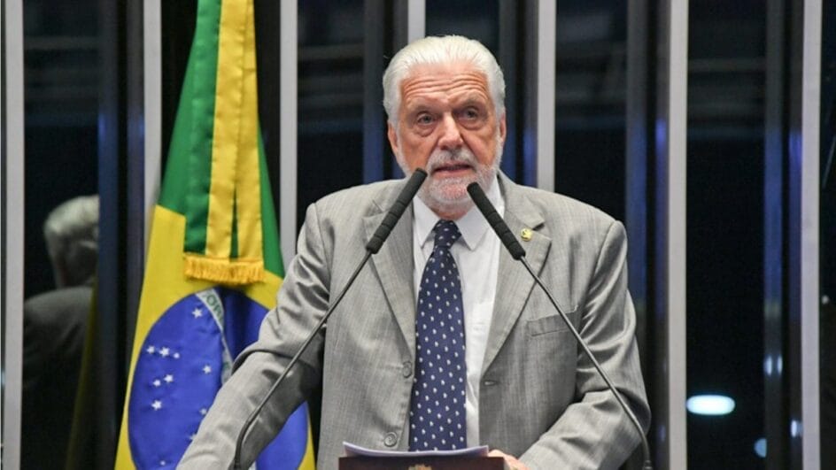Líder do governo Lula entra na mira de nova fase de operação sobre caso do Banco Master